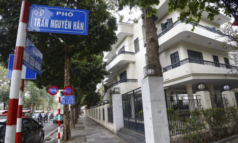 Hoàn thành sáp nhập thôn, tổ dân phố trước 30/6