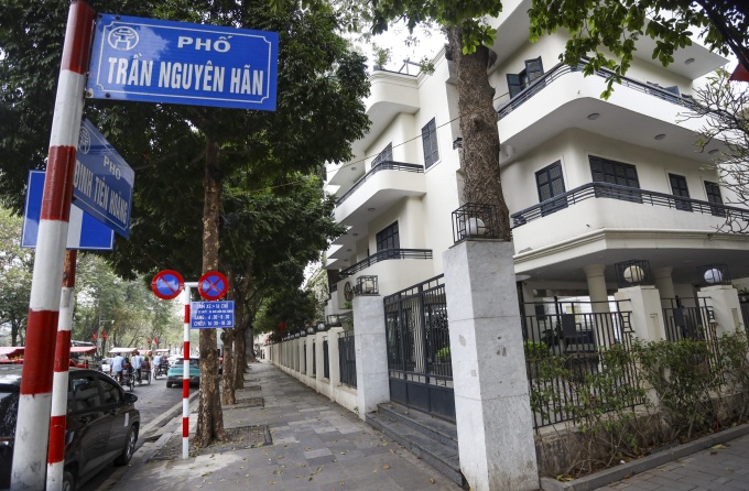Hoàn thành sáp nhập thôn, tổ dân phố trước 30/6