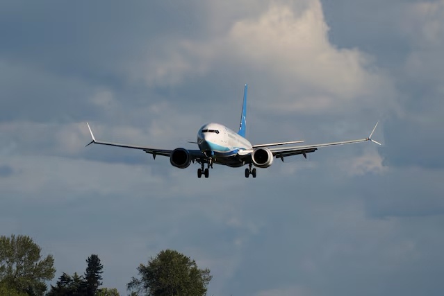 Trung Quốc sẽ mua 200 máy bay Boeing