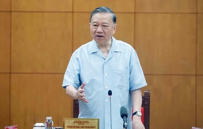 'Muốn tăng trưởng hai con số phải giải phóng nguồn lực bị mắc kẹt'