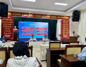 ĐHĐCĐ ILB: Quý 1 khởi sắc nhưng chịu ảnh hưởng từ chi phí vận tải tăng mạnh