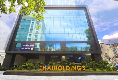 Cổ phiếu Thaiholdings tăng gấp đôi trong gần một tháng