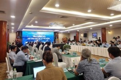 Việt Nam cần bao nhiêu vốn để tăng trưởng hai con số?