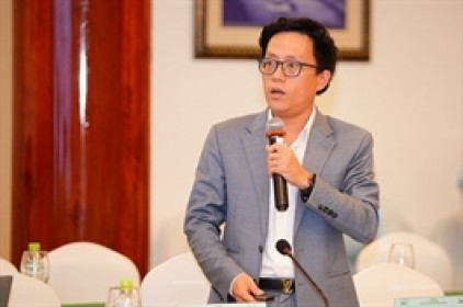 Ông Nguyễn Thế Minh: MSCI là cú hích cho 20 tỷ USD dòng vốn mới