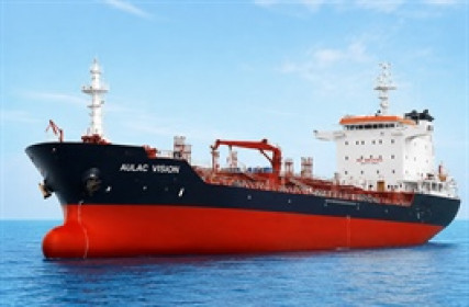Hãng tàu Âu Lạc tăng giá cước 30% vì căng thẳng Trung Đông