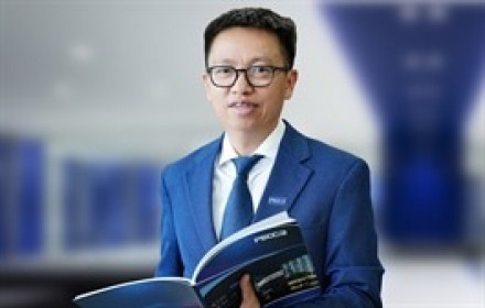 Khởi tố Chủ tịch TV2 Nguyễn Chơn Hùng