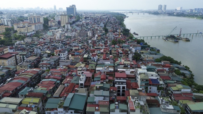 Tổ dân phố ở Hà Nội, TP HCM có thể tăng lên 700 hộ