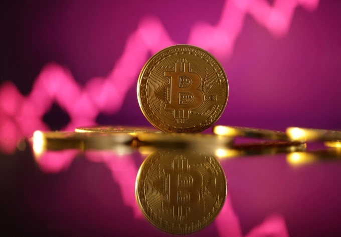 Bitcoin có thể đã tạo 'đáy' ở mức 60.000 USD