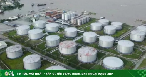 Xăng E10: Việt Nam có thể chi tỷ USD nhập ethanol mỗi năm