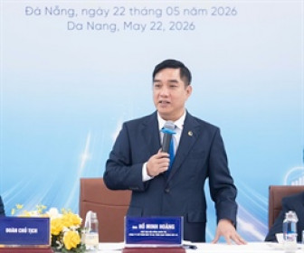 Chủ tịch HHV: Không lấy tiền cổ đông để đánh cược vào dự án rủi ro