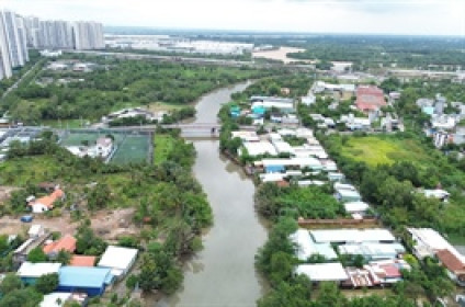 QCG, HSG, KDC, NBB, HDC, SGR, Thaco cùng loạt ông lớn bị loại dự án khỏi danh mục thí điểm nhà ở thương mại