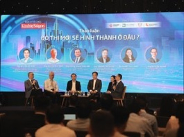 Quy hoạch đô thị vệ tinh lấy người dân làm trung tâm nhờ bệ phóng metro