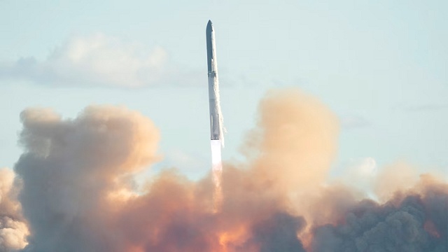 Bên trong kế hoạch IPO SpaceX táo bạo của Elon Musk