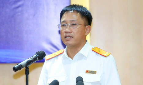 Cục Thuế: Sẽ nghiên cứu gỡ lệnh hoãn xuất cảnh ngay khi người dân hoàn tất nộp thuế