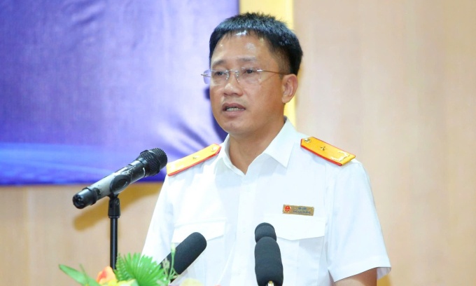 Cục Thuế: Sẽ nghiên cứu gỡ lệnh hoãn xuất cảnh ngay khi người dân hoàn tất nộp thuế