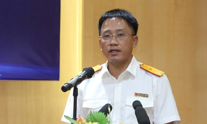 Cục Thuế: Sẽ nghiên cứu gỡ theo thời gian thực lệnh hoãn xuất cảnh do nợ thuế