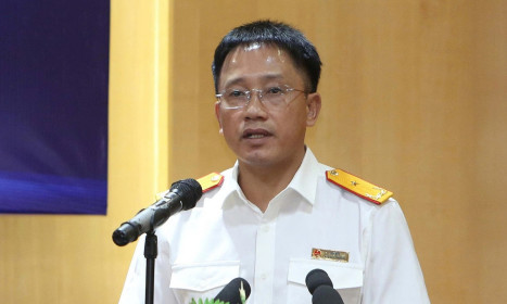 Cục Thuế: Sẽ nghiên cứu gỡ theo thời gian thực lệnh hoãn xuất cảnh do nợ thuế
