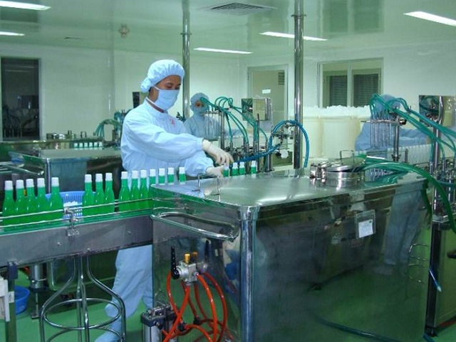 Thêm tổ chức chi hàng trăm tỷ gom cổ phần Pharmedic