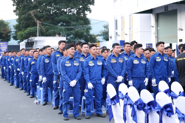 Soi bản cáo bạch của thương vụ IPO “bom tấn” Điện Máy Xanh: Huy động 14,360 tỷ đồng tối ưu hoá dòng tiền và “câu chuyện tỷ đô” Customer Lifetime Value