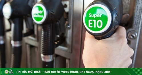 Xăng E10 ảnh hưởng thế nào đến động cơ ô tô cũ và mới?