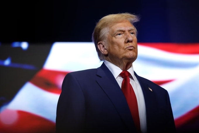 Trump Media chuyển hơn 200 triệu USD Bitcoin lên sàn