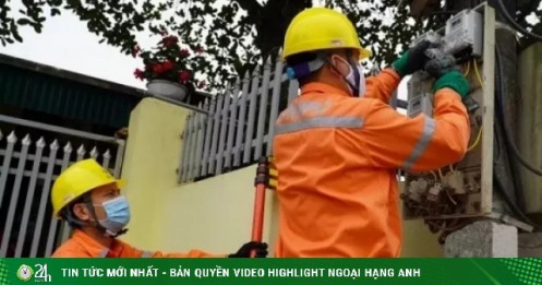 Đề xuất áp dụng giá điện mới giờ cao điểm, thấp điểm trong tháng 6