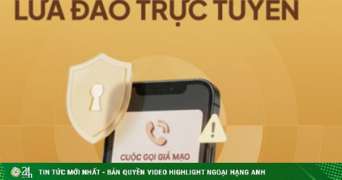 Ngân hàng cảnh báo khẩn về một thủ đoạn lừa chuyển tiền mới nhất