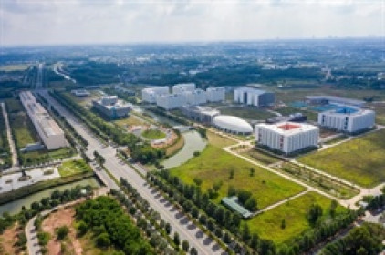 Dự án gọi đầu tư 16-22/05/2026: Khu đô thị phía Bắc đường Vành đai 4 TPHCM gần 30 ngàn tỷ, 2 nhà máy điện gió 130MW
