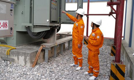 Đề xuất áp khung giờ cao, thấp điểm mới ngay tháng 6
