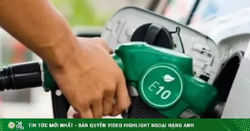Tâm lý người tiêu dùng chưa chuộng xăng sinh học?