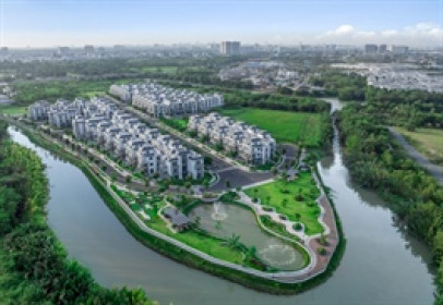 Của để dành của doanh nghiệp bất động sản tăng gần 20% sau 3 tháng đầu năm