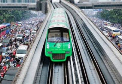 Công ty vận hành metro Cát Linh - Hà Đông lãi 100 triệu mỗi ngày