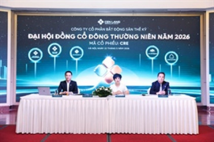 Cen Land muốn lập trung tâm hỗ trợ người dân bị thu hồi đất, Lilaha kỳ vọng lợi nhuận hơn 4,000 tỷ