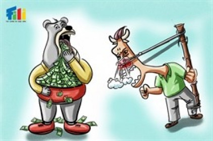 Góc nhìn 26/05: Dòng tiền vẫn còn dè dặt