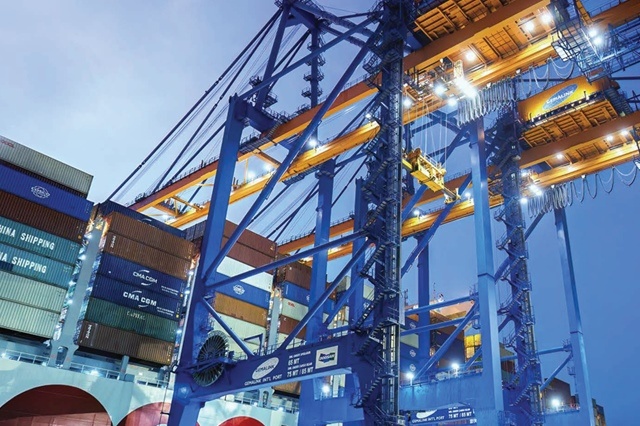 GMD lập công ty vốn 500 tỷ, đồng loạt tái cấu trúc hệ sinh thái