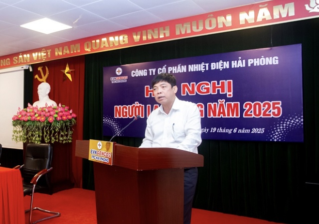 Bắt Tổng Giám đốc Nhiệt điện Hải Phòng Dương Sơn Bá
