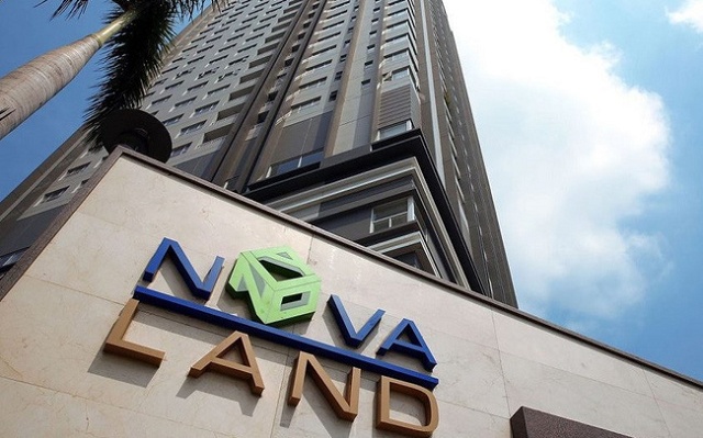 Novaland muốn điều chỉnh các phương án phát hành cổ phiếu năm nay