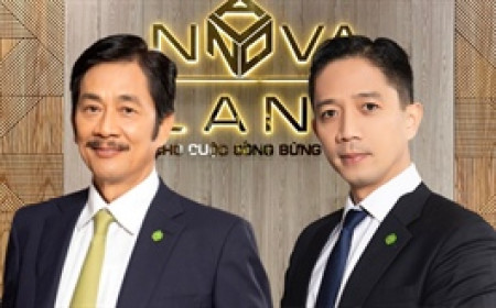 Novaland muốn điều chỉnh các phương án phát hành cổ phiếu năm nay