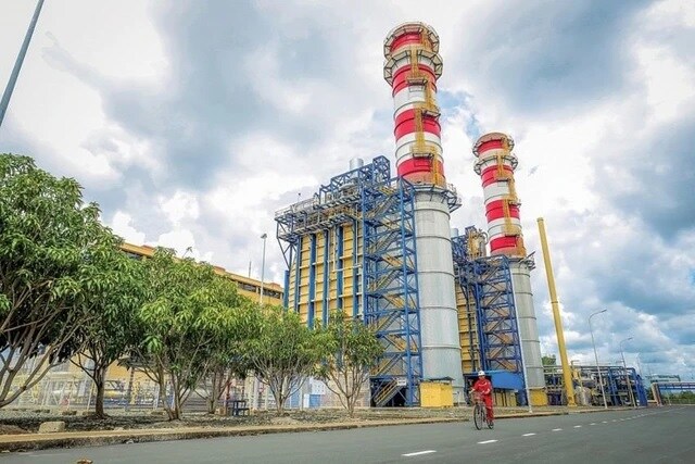 ĐHĐCĐ POW: Lãi trước thuế 5 tháng ước vượt kế hoạch năm, tiết lộ lượng khí trả trước cần thu hồi