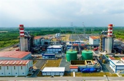 ĐHĐCĐ POW: Lãi trước thuế 5 tháng ước vượt kế hoạch năm, tiết lộ lượng khí trả trước cần thu hồi