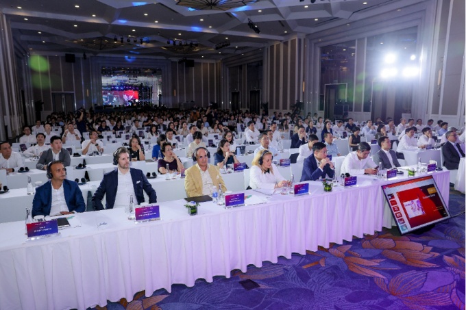 'AI và dữ liệu đang tái định hình ngành ngân hàng'