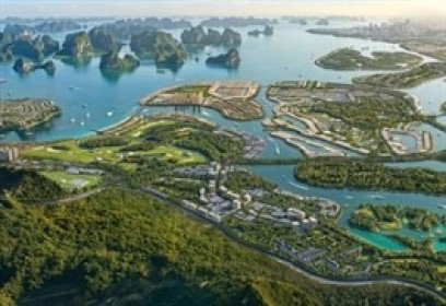 Vinhomes khởi động chương trình chuyển hóa nguồn lực vàng vào nền kinh tế