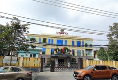 Phó Tổng không mua cổ phần VNECO do không thu xếp được tài chính