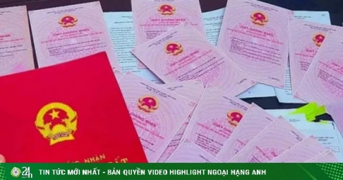 Mới: Sẽ có thêm nhiều trường hợp không cấp sổ đỏ?