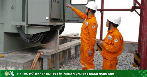 Đề xuất áp khung giờ điện cao điểm 17h30-22h30 ngay tháng 6