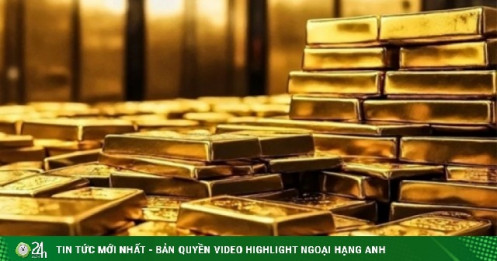 Sự kiện: Biến động giá vàng, bạc