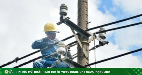 Giá điện giờ cao điểm là bao nhiêu?