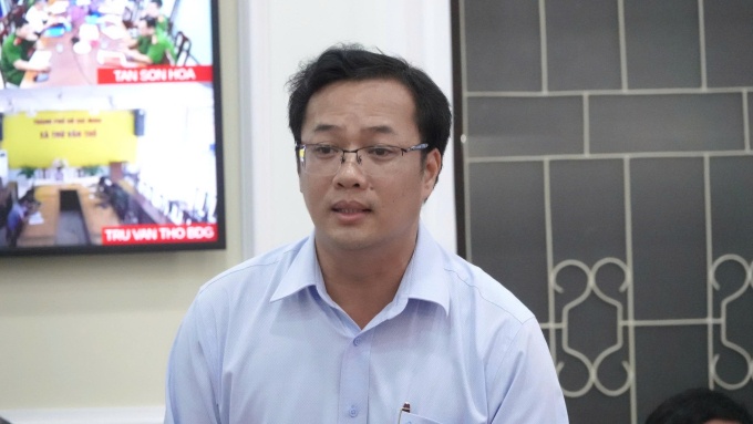 Đề xuất TP HCM sớm cho thuê vỉa hè kinh doanh