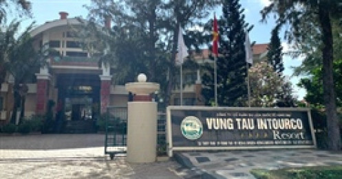 VIR lộ rạn nứt cổ đông sau vụ cưỡng chế Bãi Sau, miễn nhiệm Chủ tịch bất thành