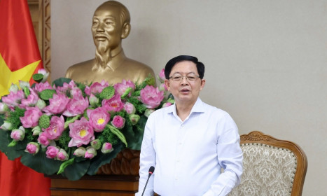 Phó thủ tướng: Sửa Luật đất đai không phát sinh khó khăn cho người dân, doanh nghiệp
